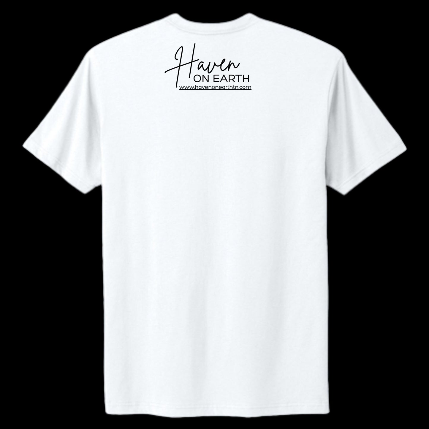 "Underground Legends" Adult 100% Cotton Tee