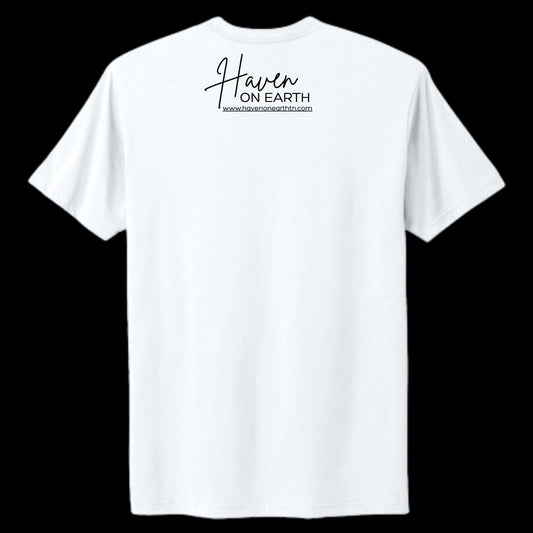 "God's Pharmacy" Adult 100% Cotton Tee