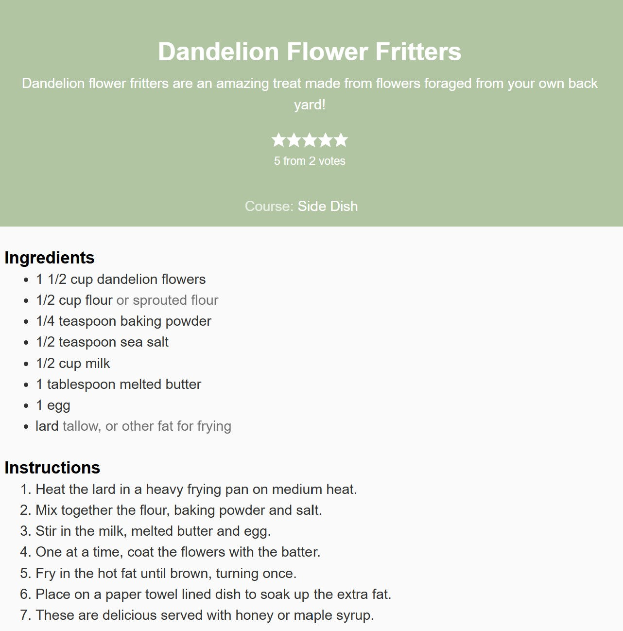 "Eat the Weeds" Adult 100% Cotton Tee