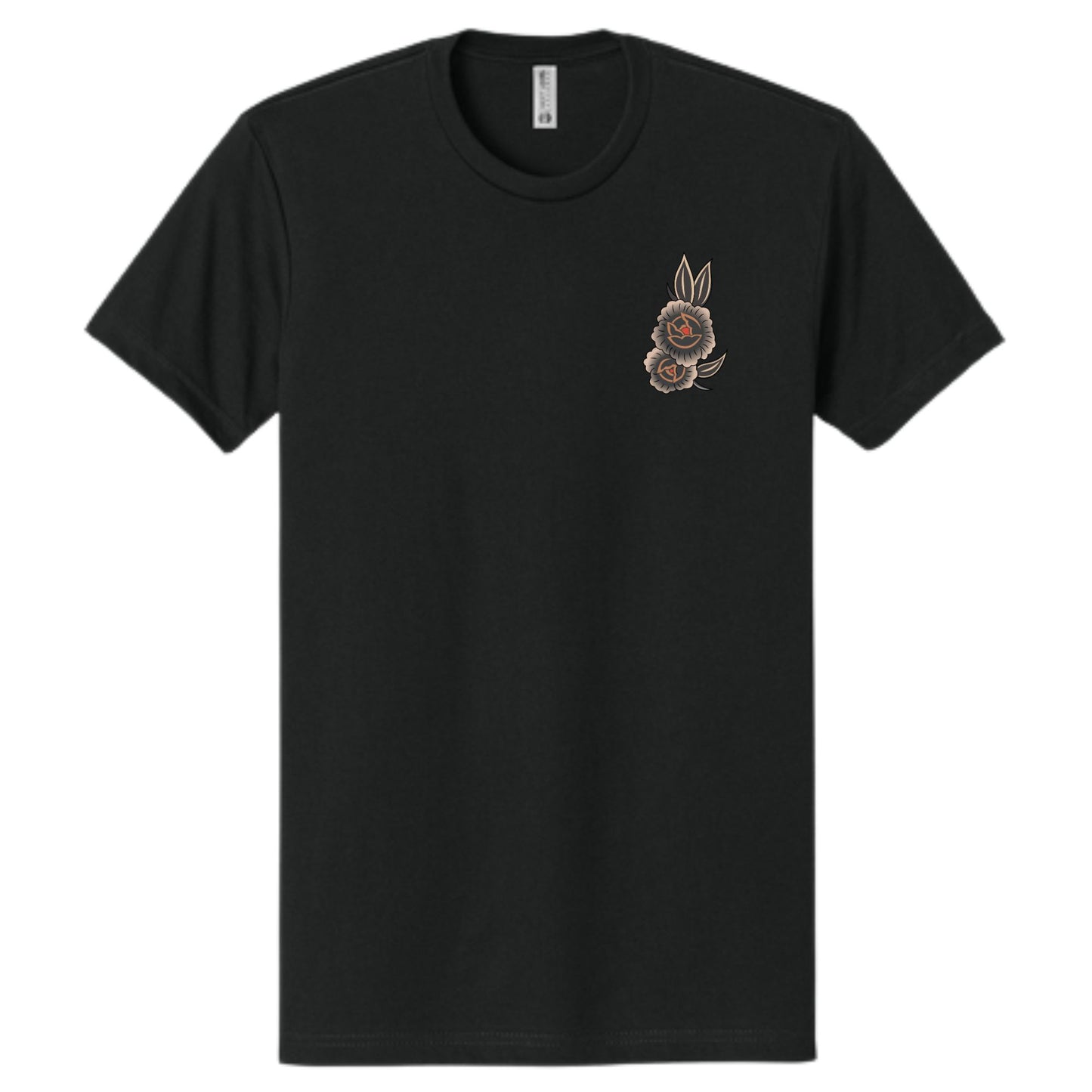 "False Prophets" Adult 100% Cotton Tee