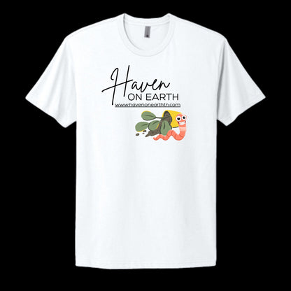 “WHOOPS!” Adult 100% Cotton Tee