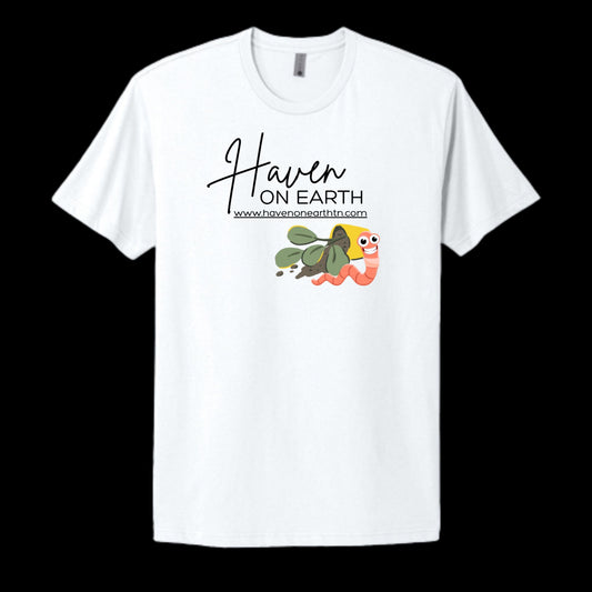 “WHOOPS!” Adult 100% Cotton Tee