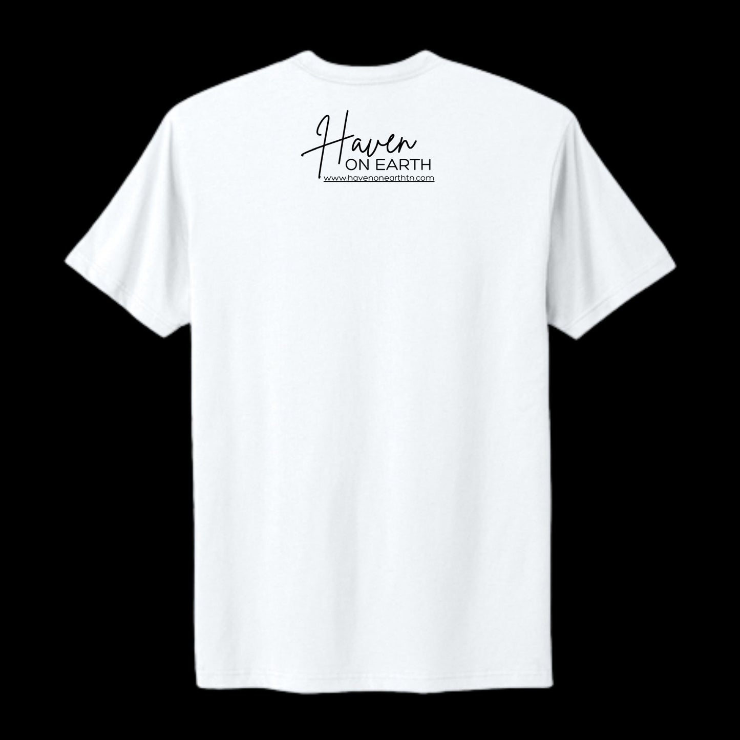 "Opened a Can" Adult 100% Cotton Tee