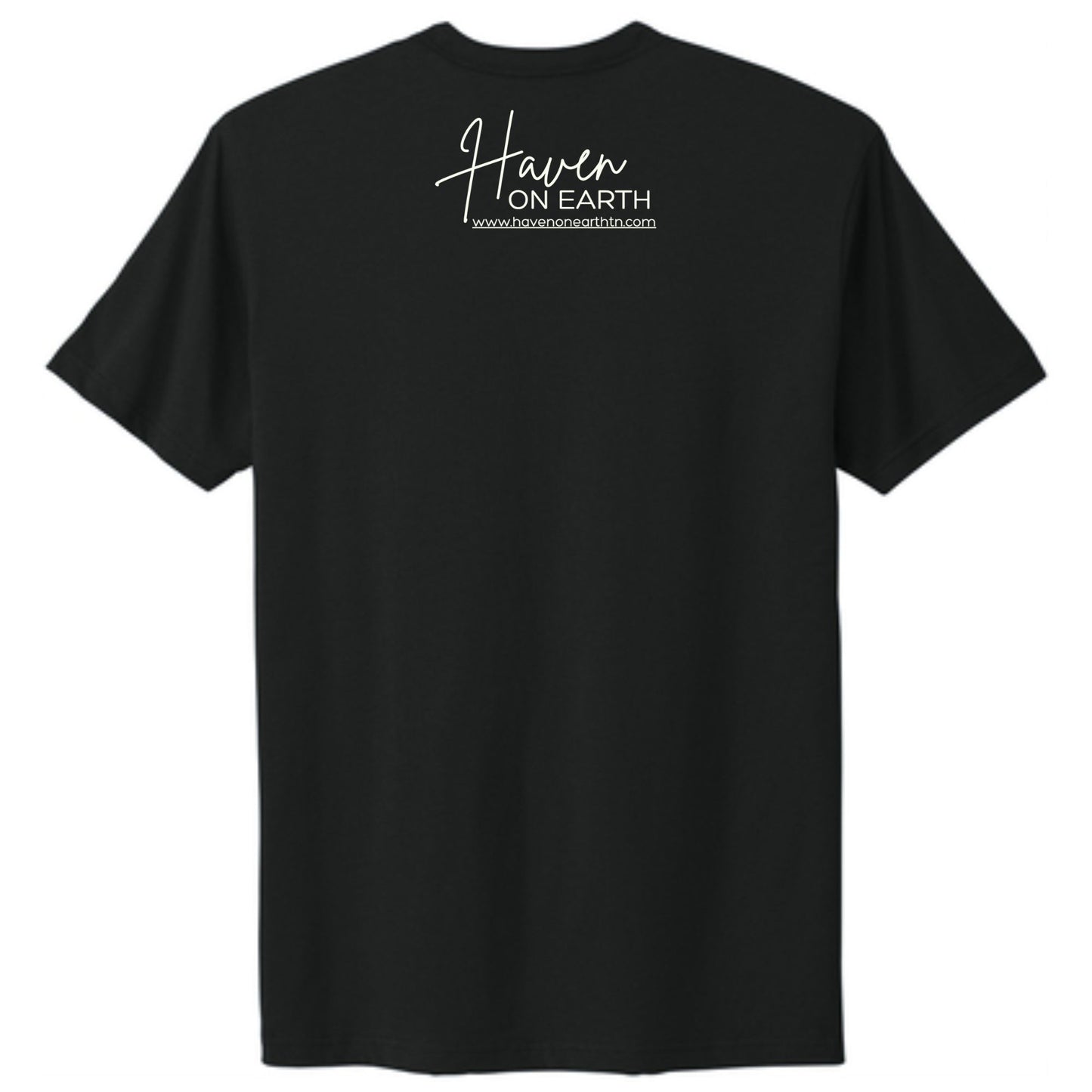 "Opened a Can" Adult 100% Cotton Tee