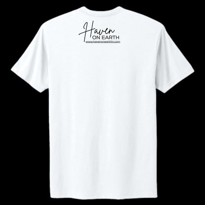 "God Made” Adult 100% Cotton Tee