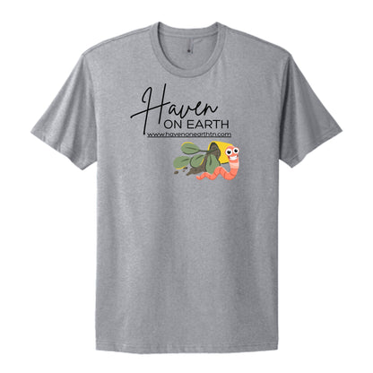 “WHOOPS!” Adult 100% Cotton Tee
