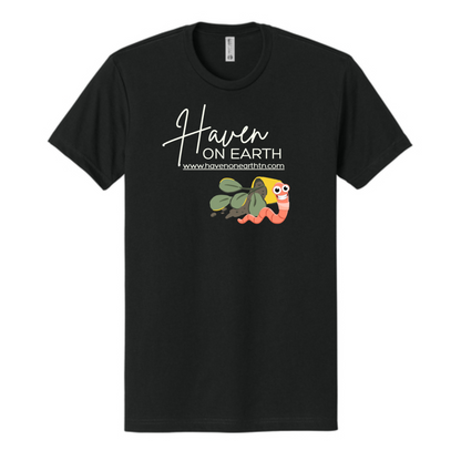 “WHOOPS!” Adult 100% Cotton Tee