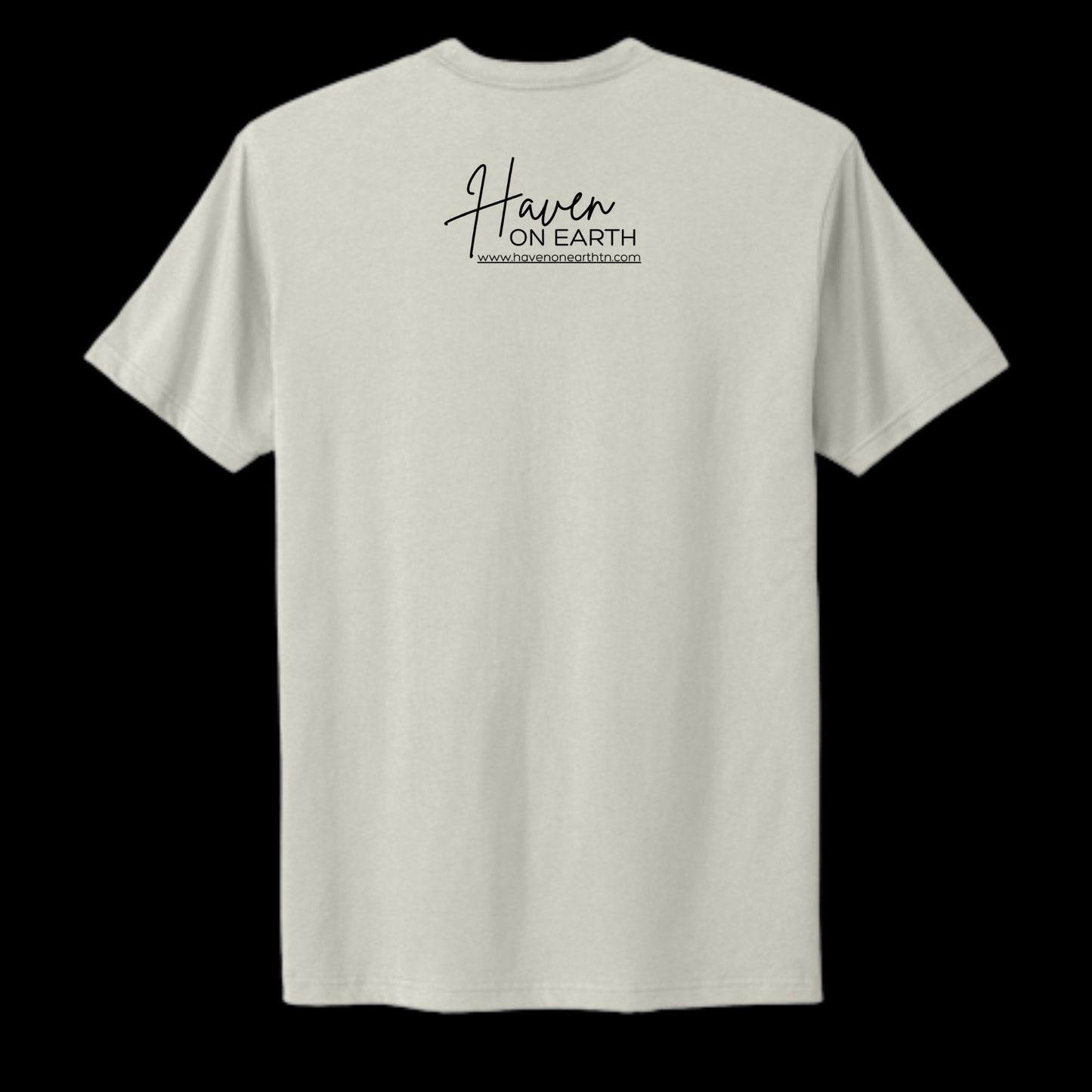 "Underground Legends" Adult 100% Cotton Tee