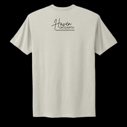 "Underground Legends" Adult 100% Cotton Tee