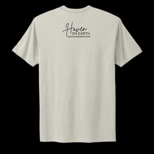 "Underground Legends" Adult 100% Cotton Tee
