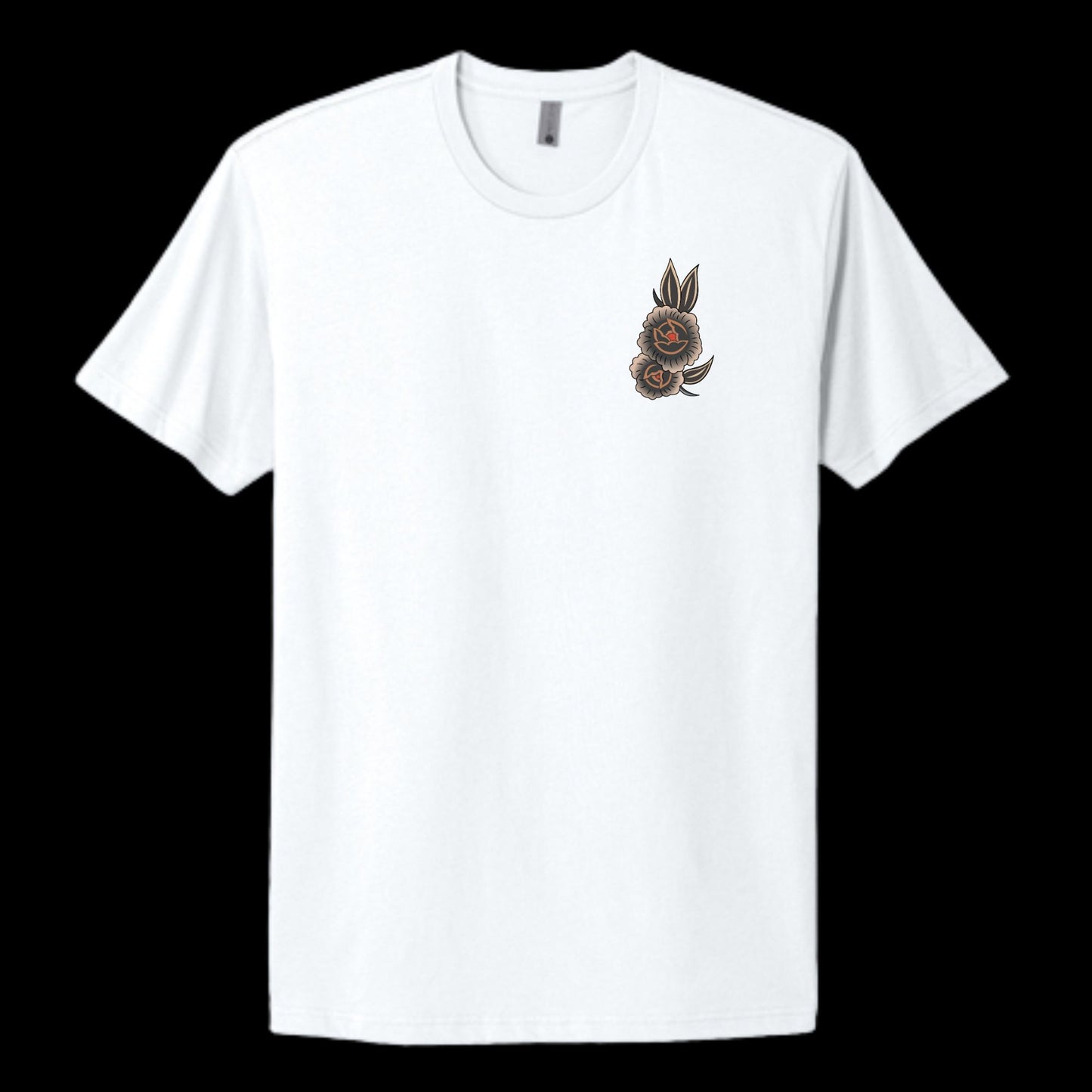 "False Prophets" Adult 100% Cotton Tee