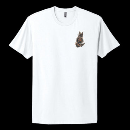 "False Prophets" Adult 100% Cotton Tee