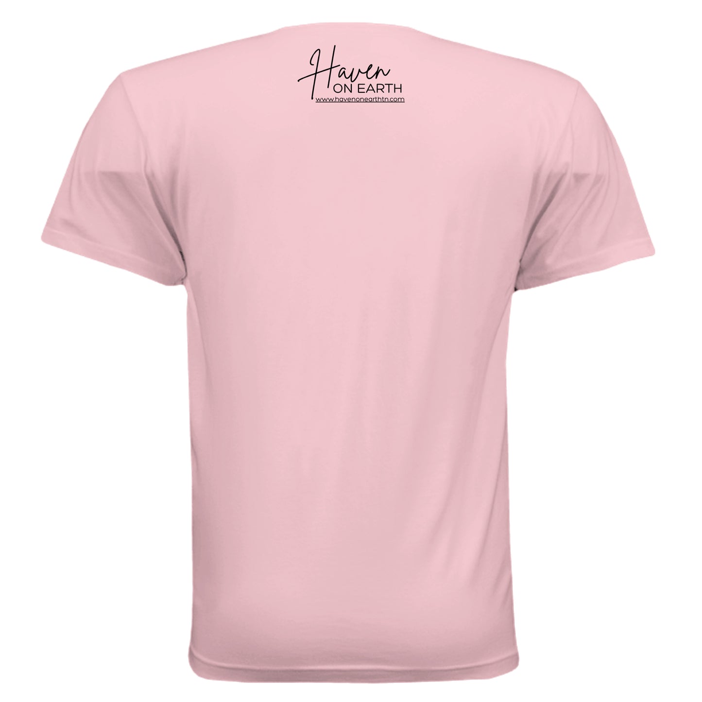 Light Pink - 3600 - BACK