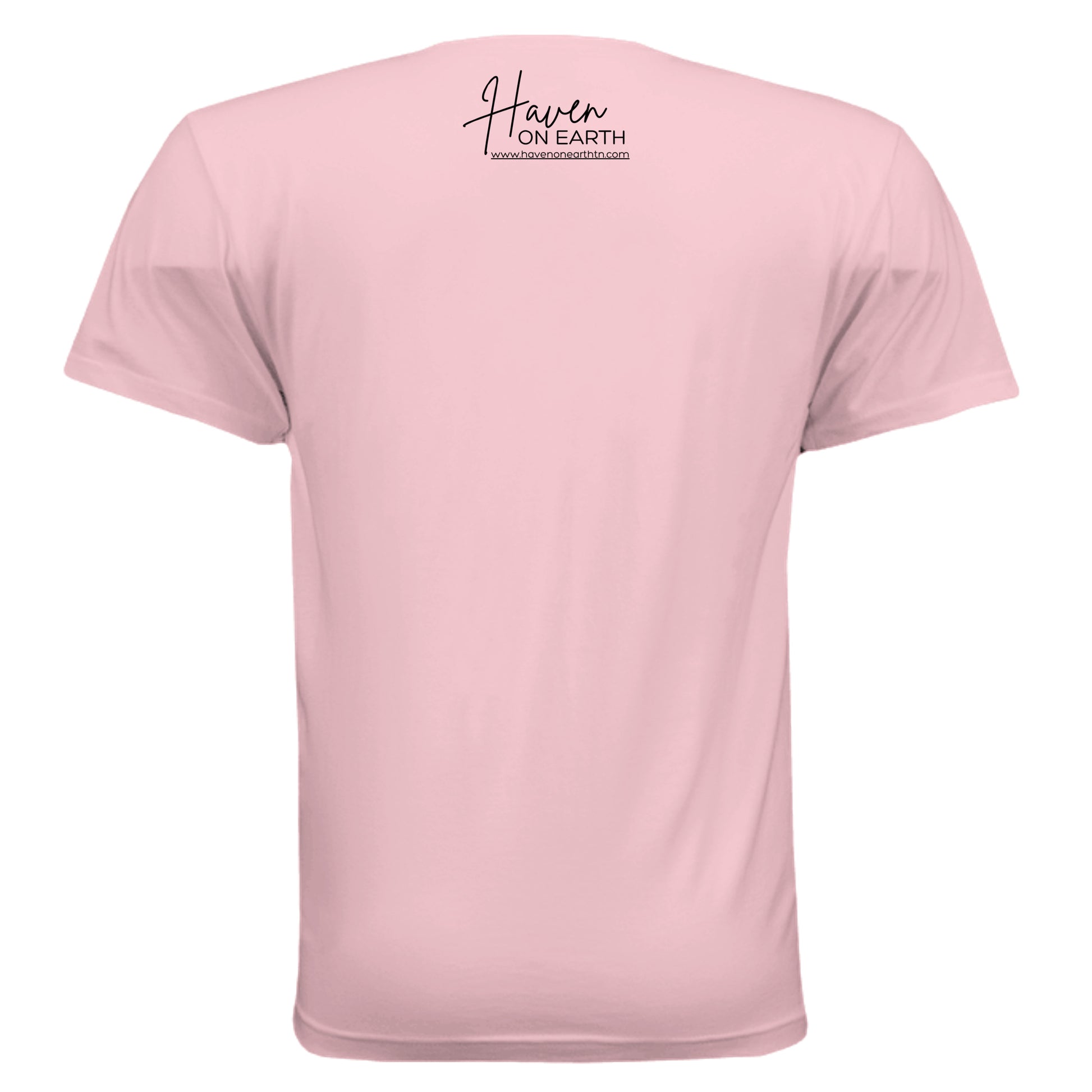 Light Pink - 3600 - BACK