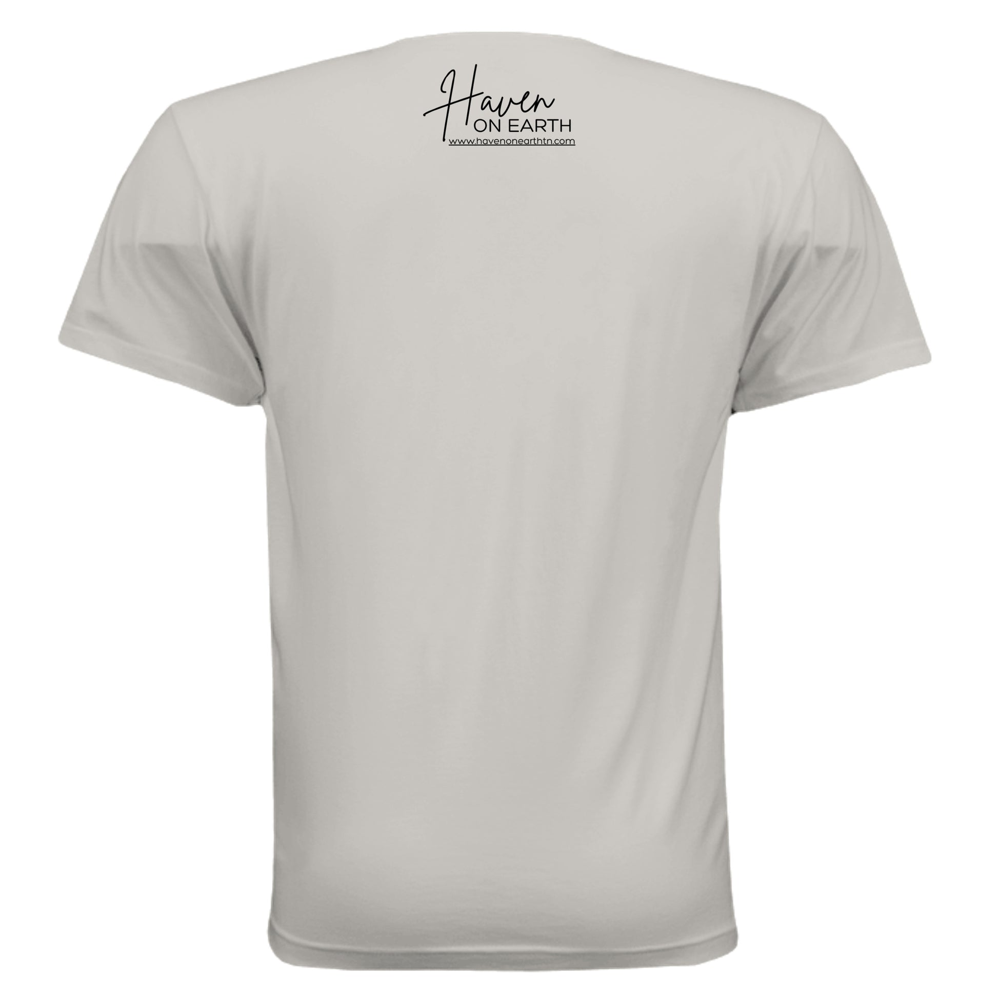 LIGHT GRAY - 3600 - BACK