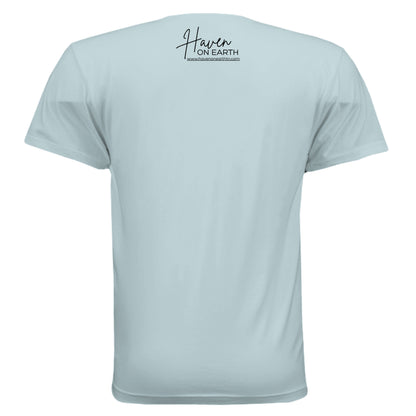 Light Blue - 3600 - BACK