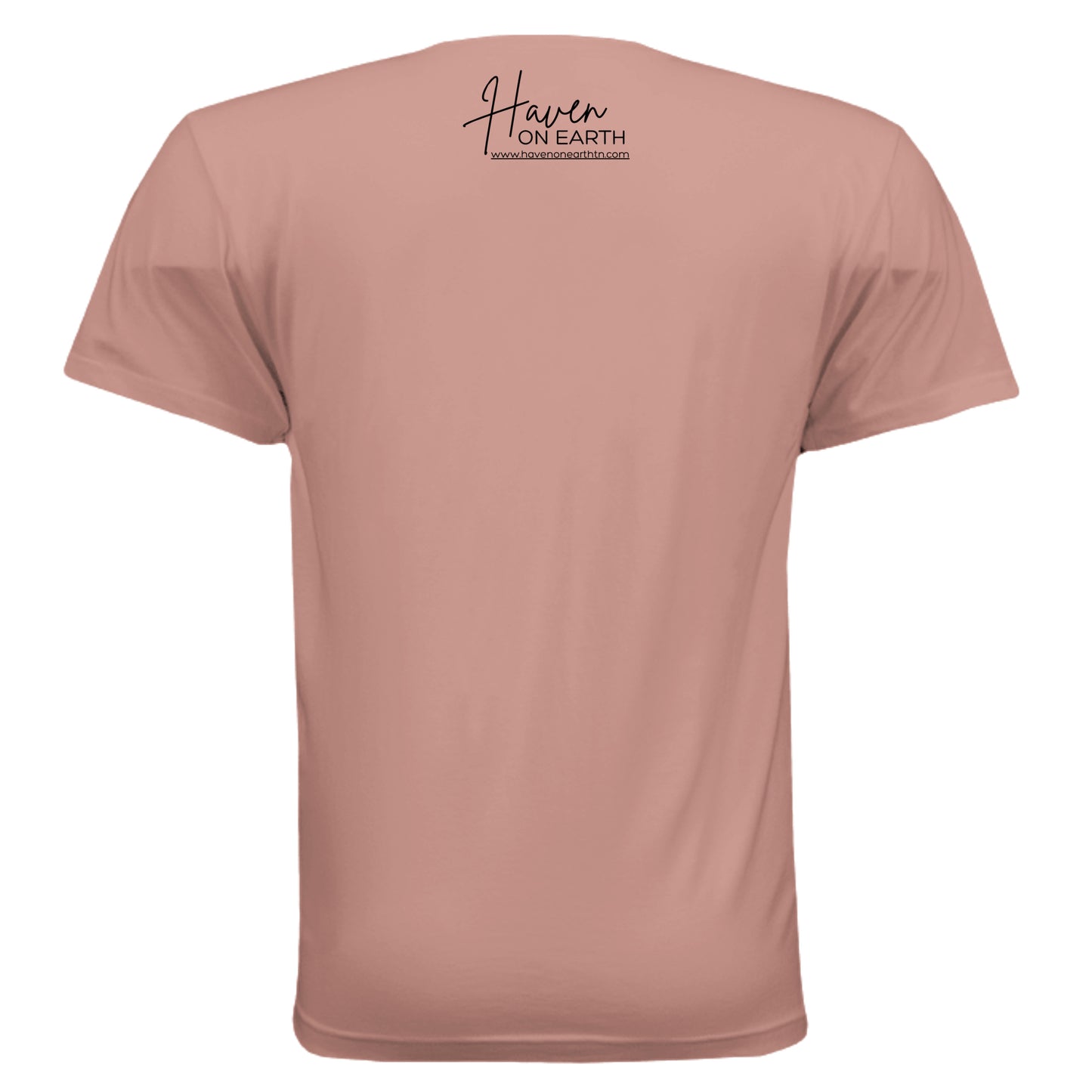 Desert Pink - 3600 - BACK
