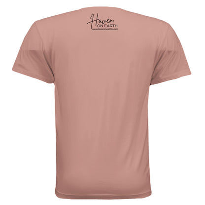 Desert Pink - 3600 - BACK