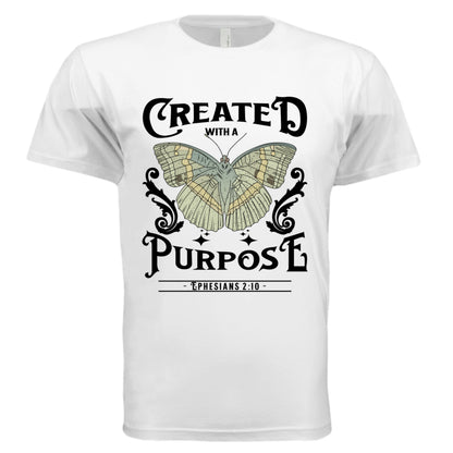 White - 3600 - FRONT