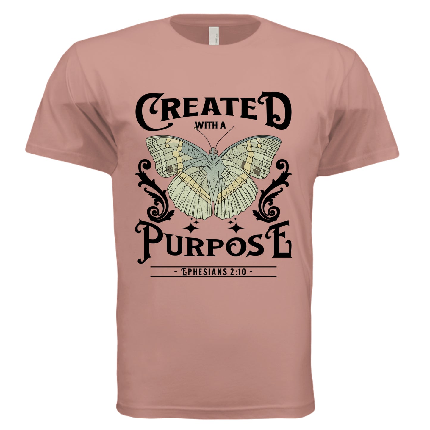 Desert Pink - 3600 - FRONT