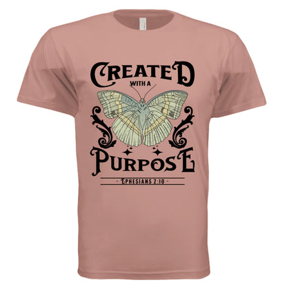 Desert Pink - 3600 - FRONT