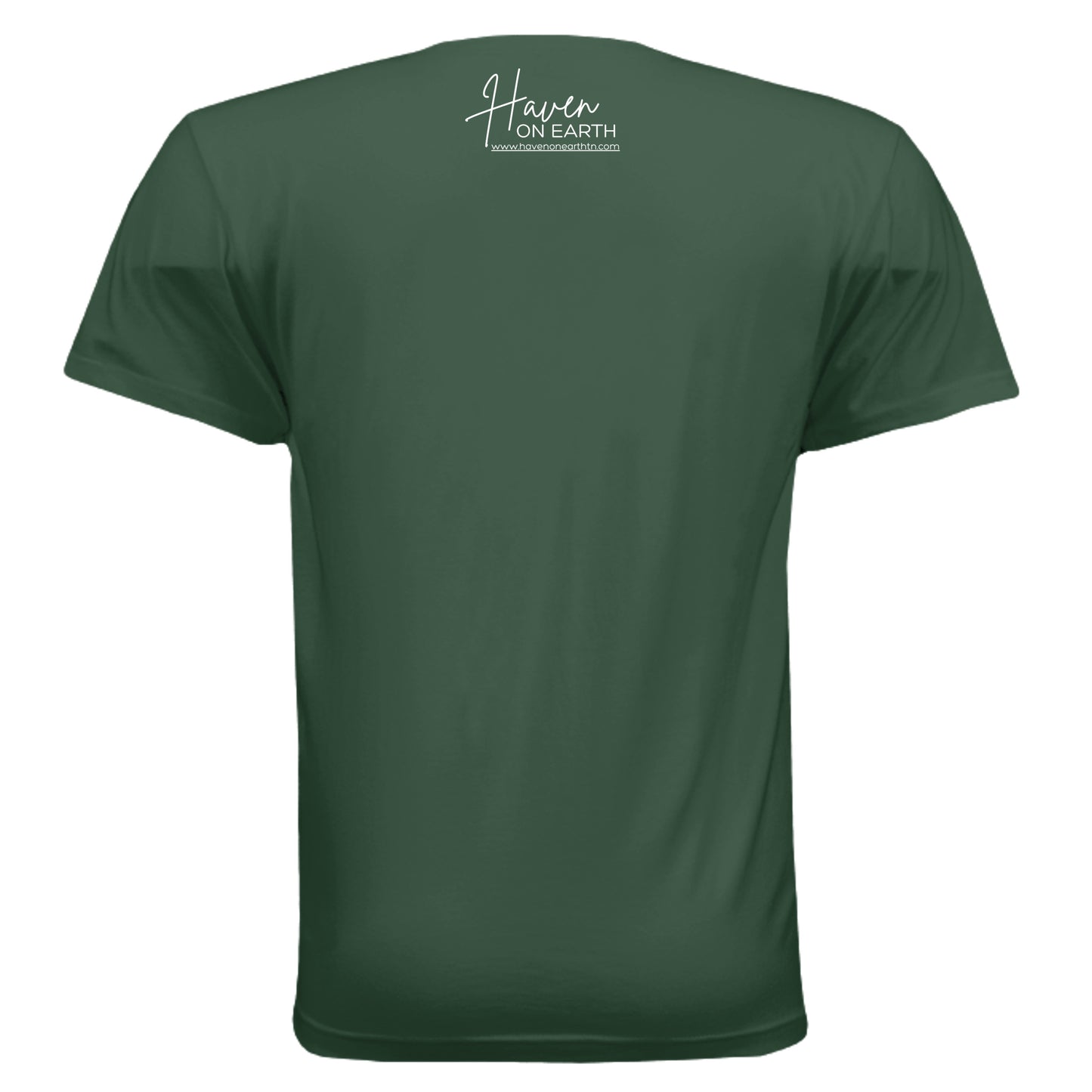 Royal Pine - 3600 - BACK