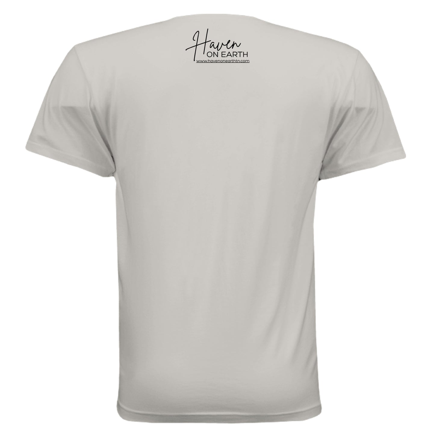LIGHT GRAY - 3600 - BACK