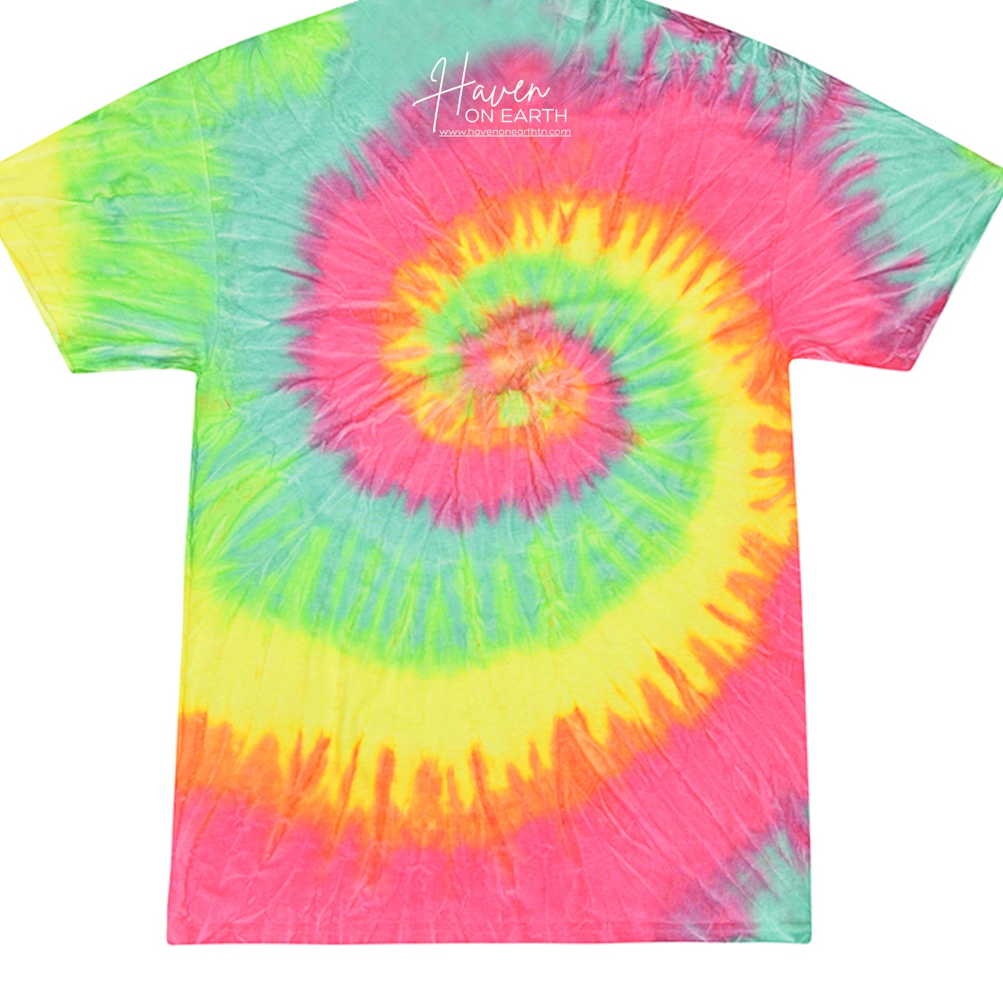 MINTY RAINBOW - CD100 - BACK