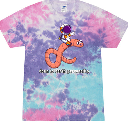 COTTON CANDY - CD100 - FRONT