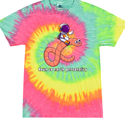 MINTY RAINBOW - CD100 - FRONT
