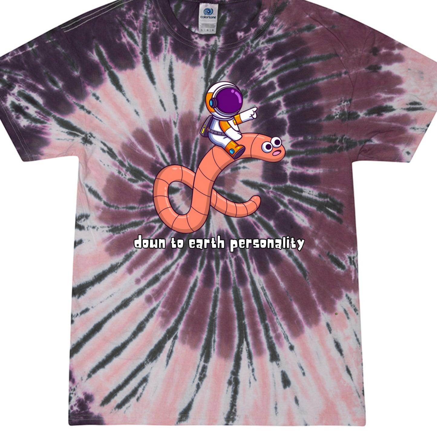 CHERRY COLA - CD100 - FRONT