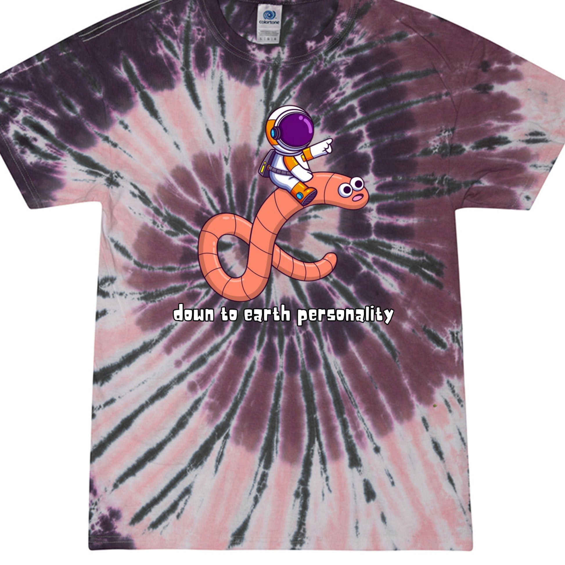 CHERRY COLA - CD100 - FRONT