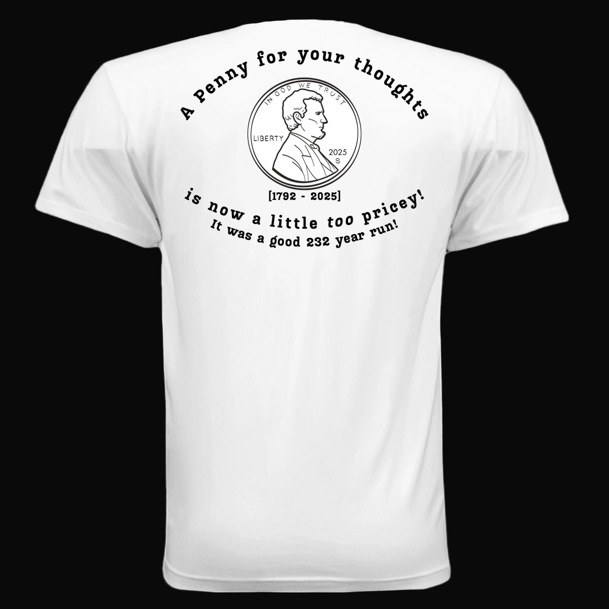 White - 3600 - BACK