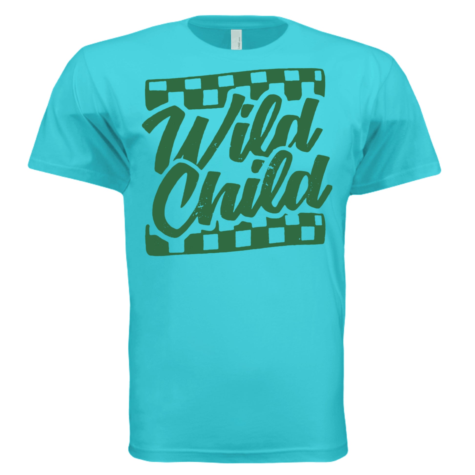 TAHITI BLUE - 3600 - FRONT