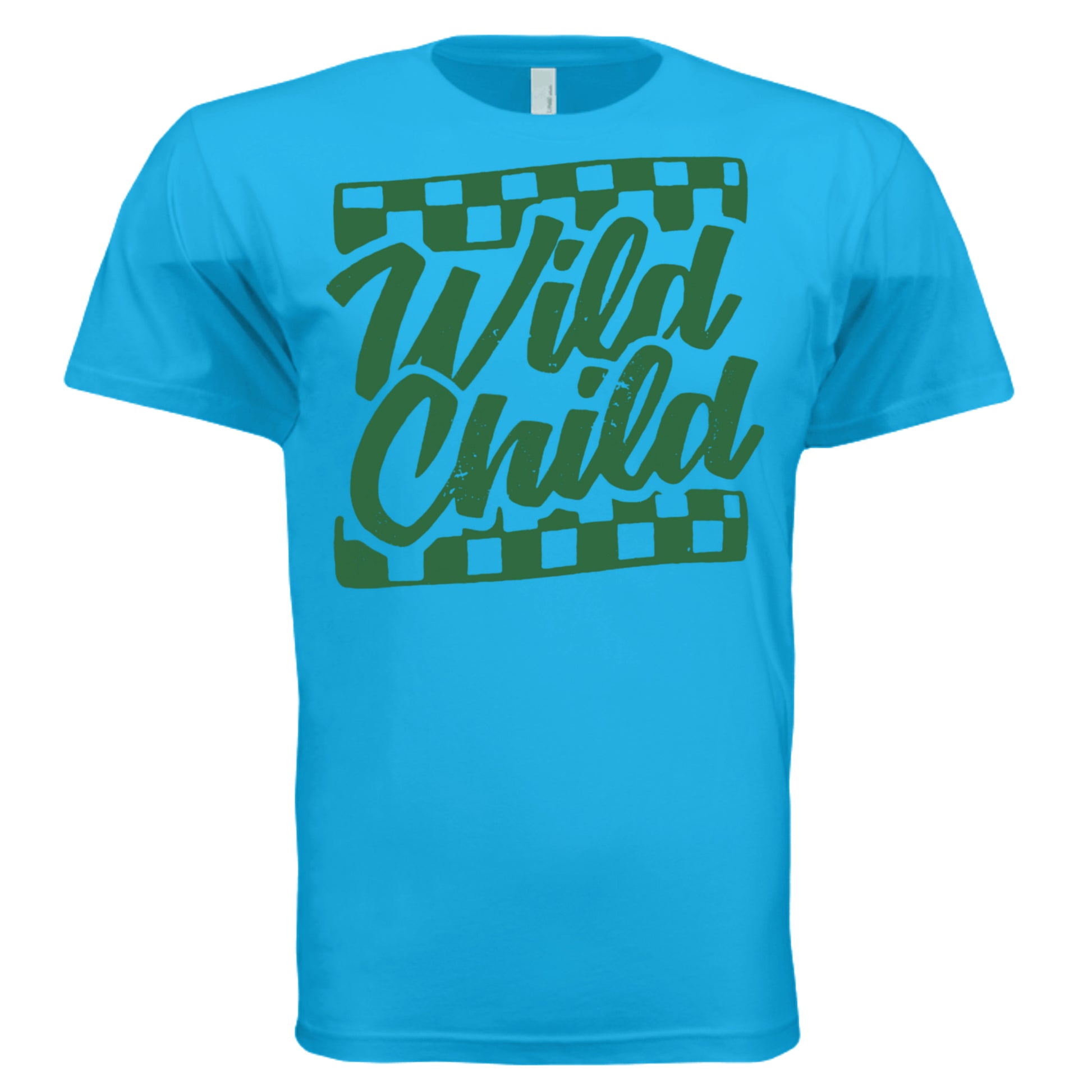 TURQUOISE - 3600 - FRONT