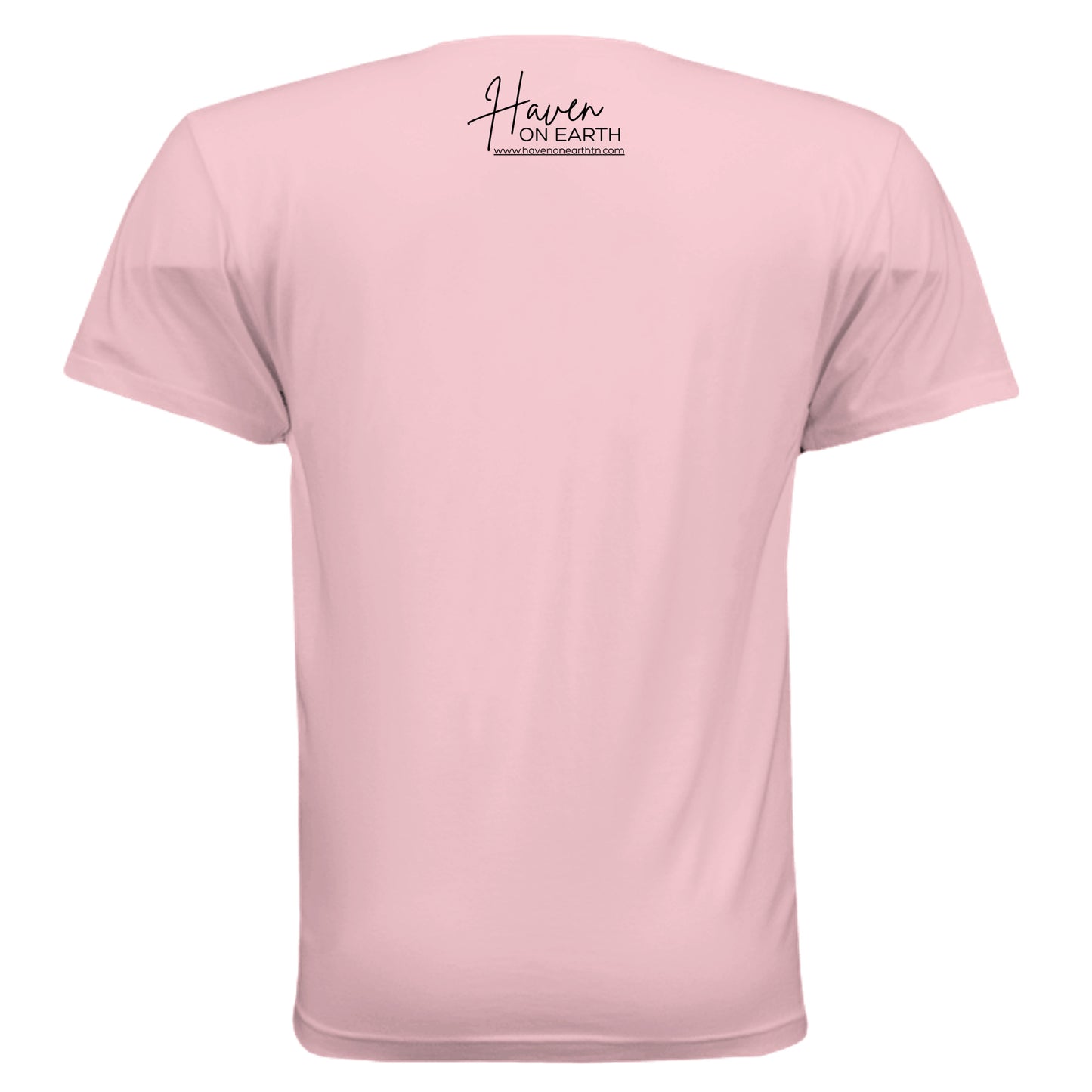 Light Pink - 3600 - BACK