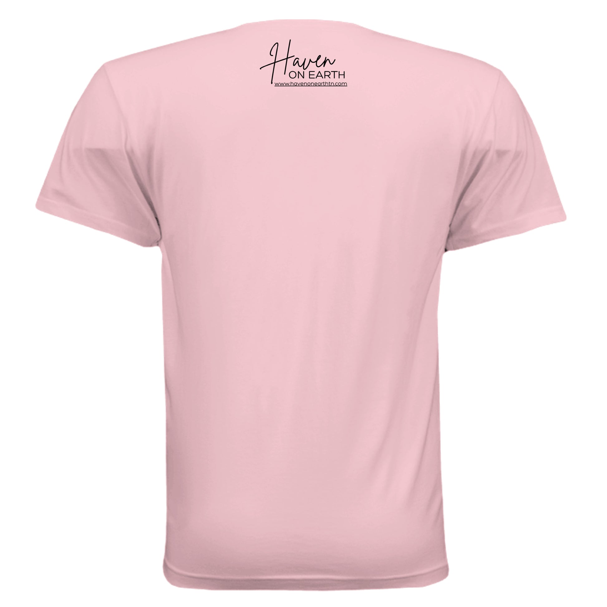 Light Pink - 3600 - BACK