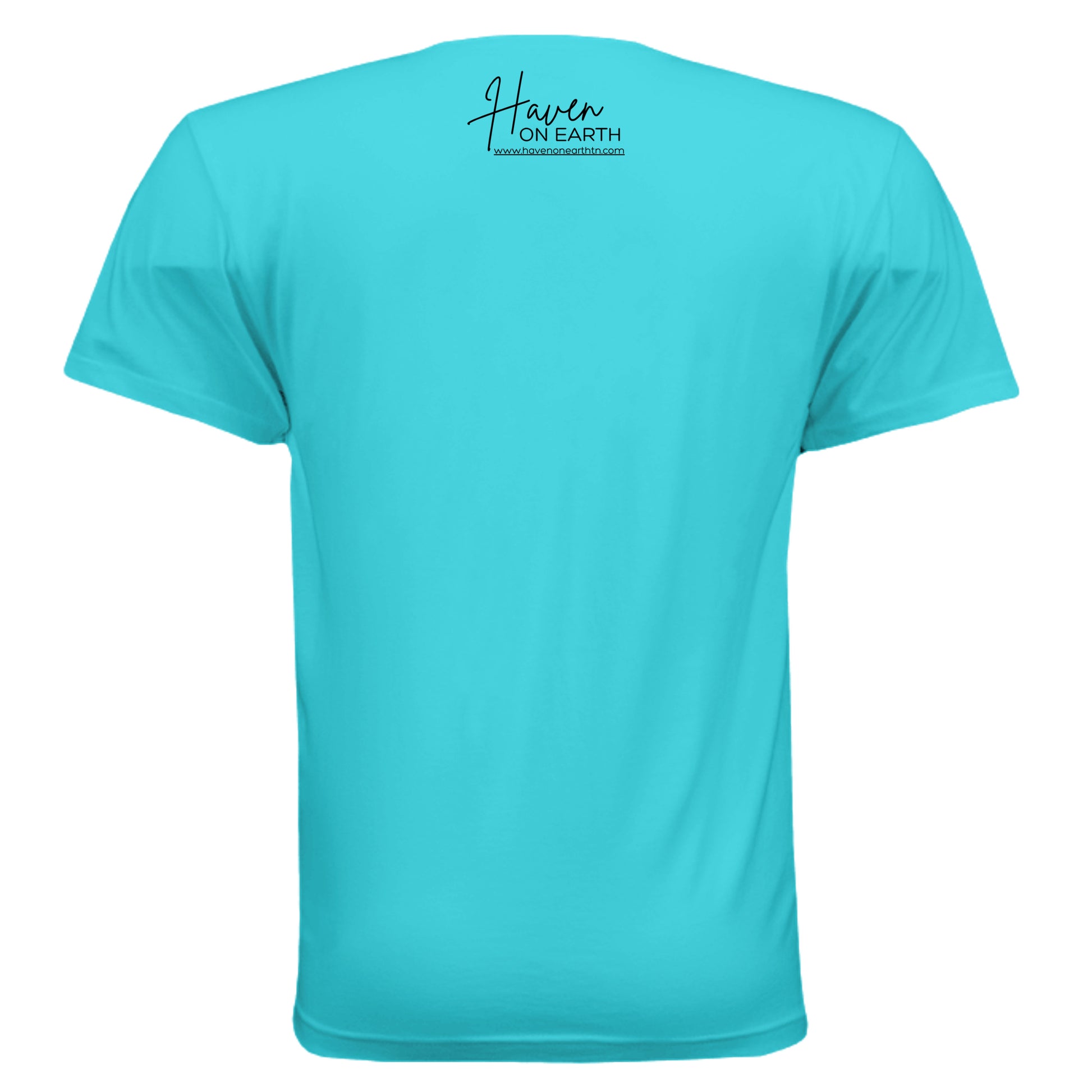TAHITI BLUE - 3600 - BACK