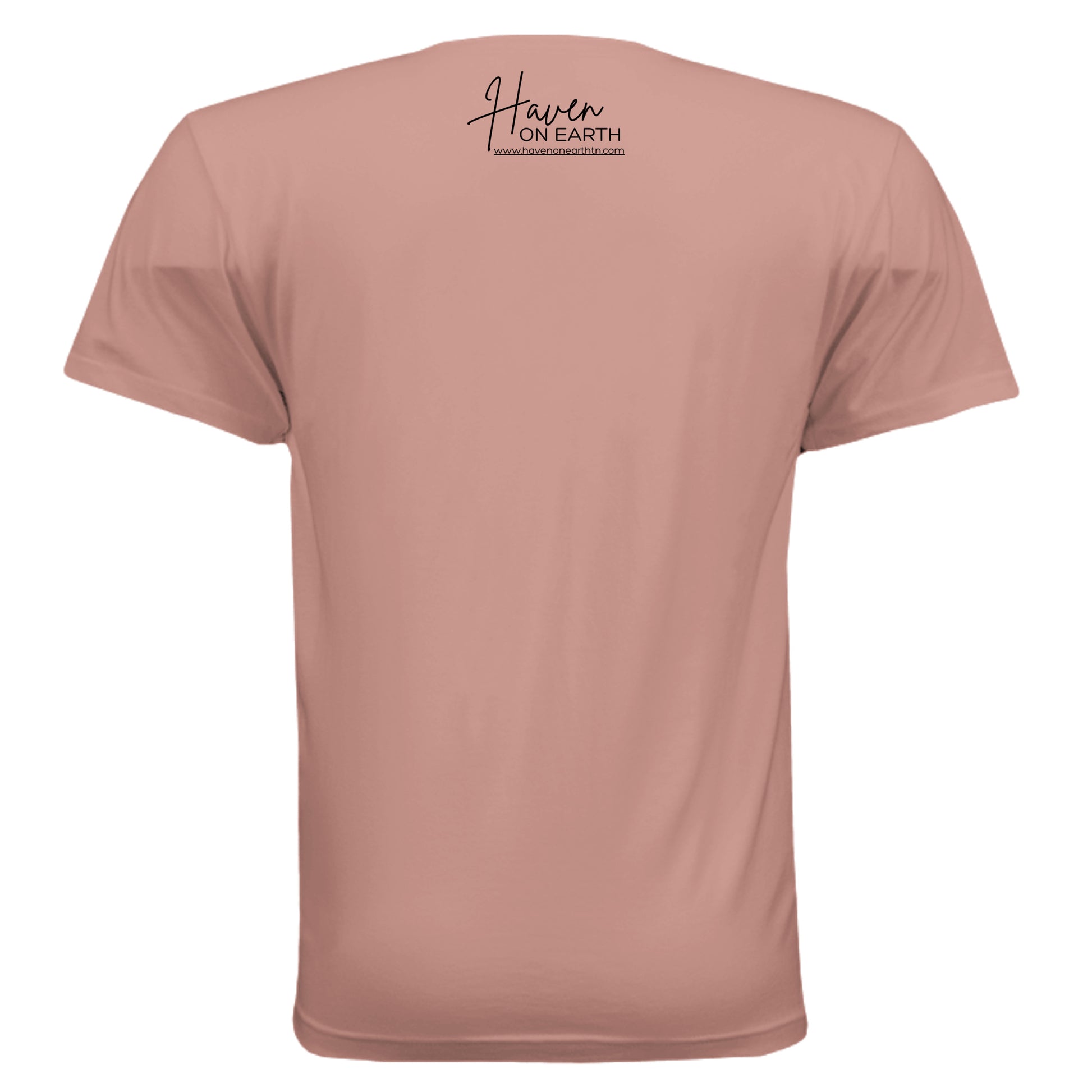 Desert Pink - 3600 - BACK