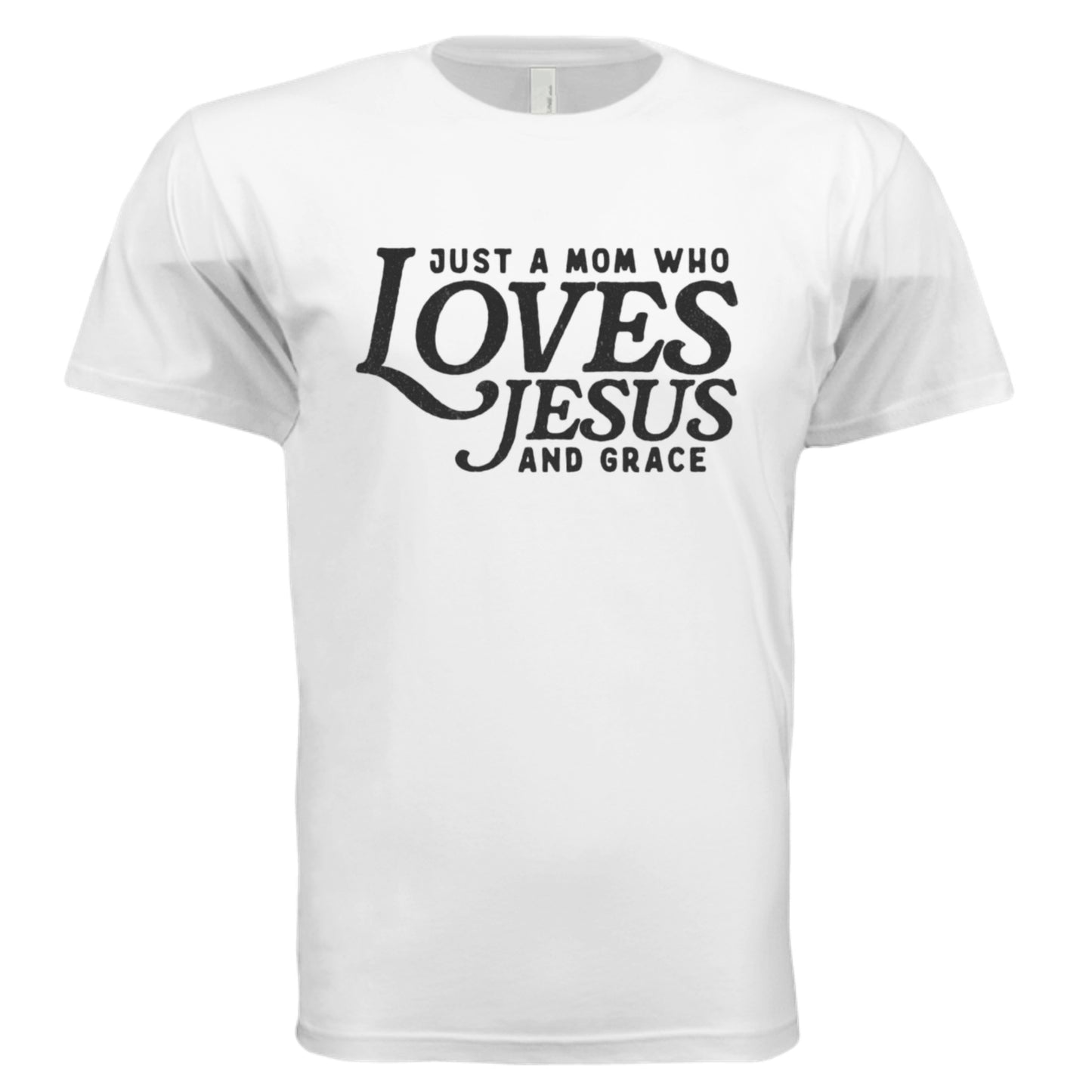 White - 3600 - FRONT