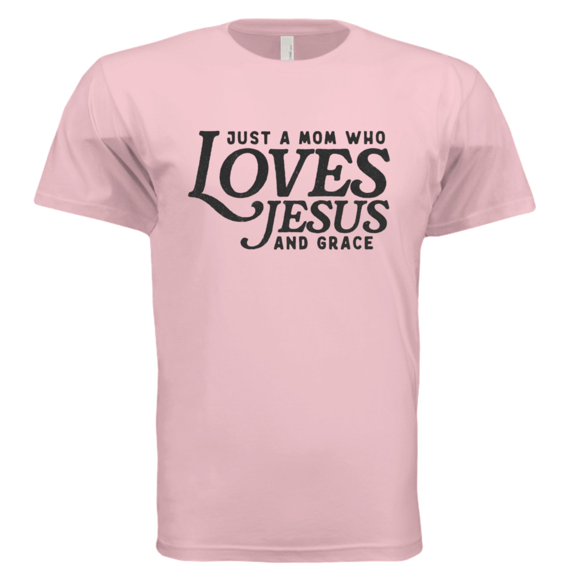 Light Pink - 3600 - FRONT