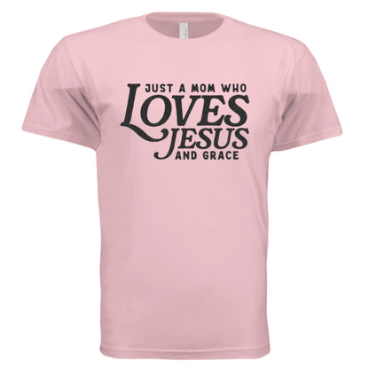 Light Pink - 3600 - FRONT