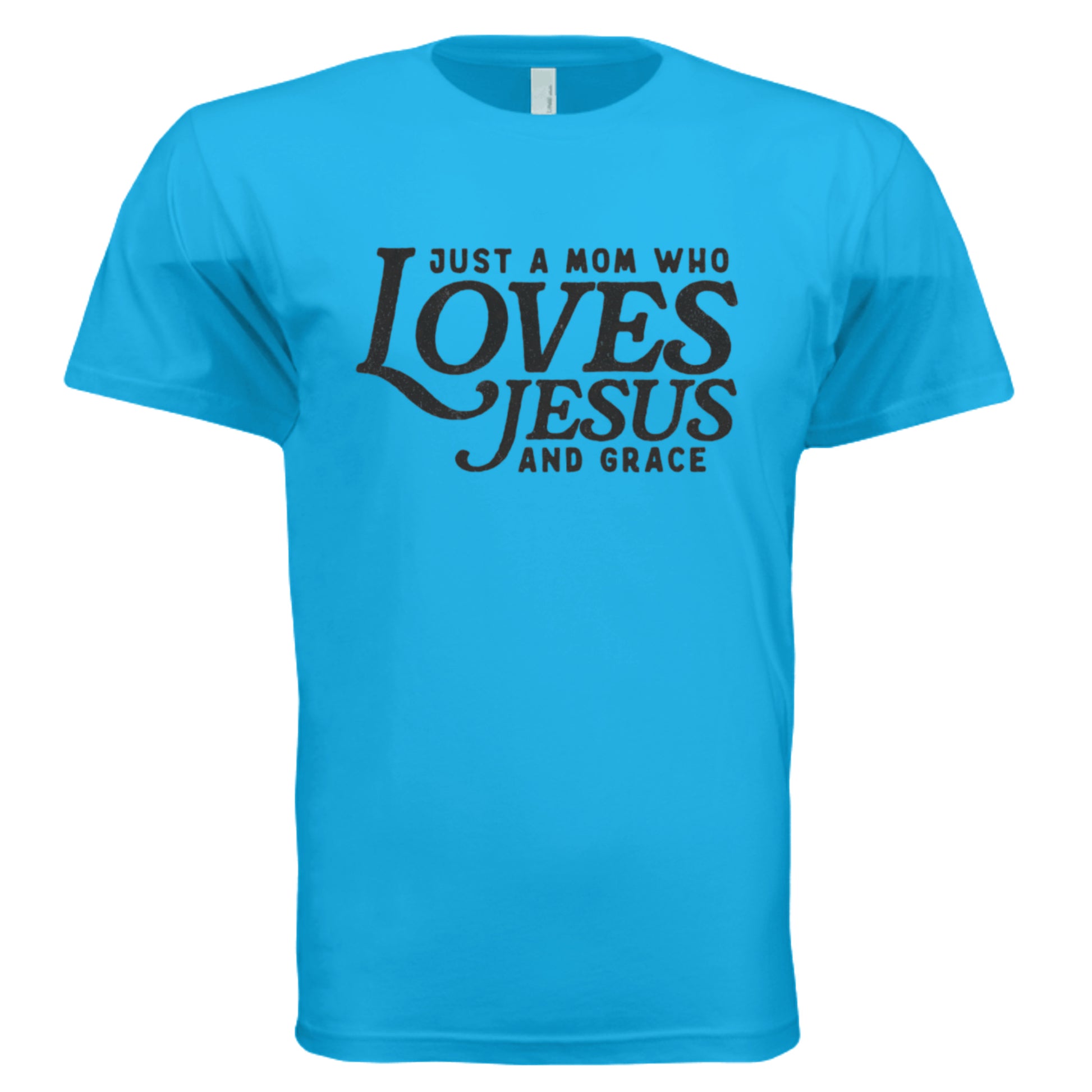 TURQUOISE - 3600 - FRONT