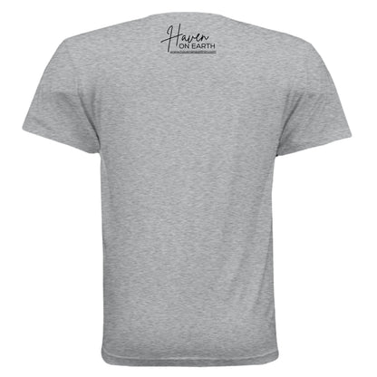 HEATHER GRAY - 3600 - BACK
