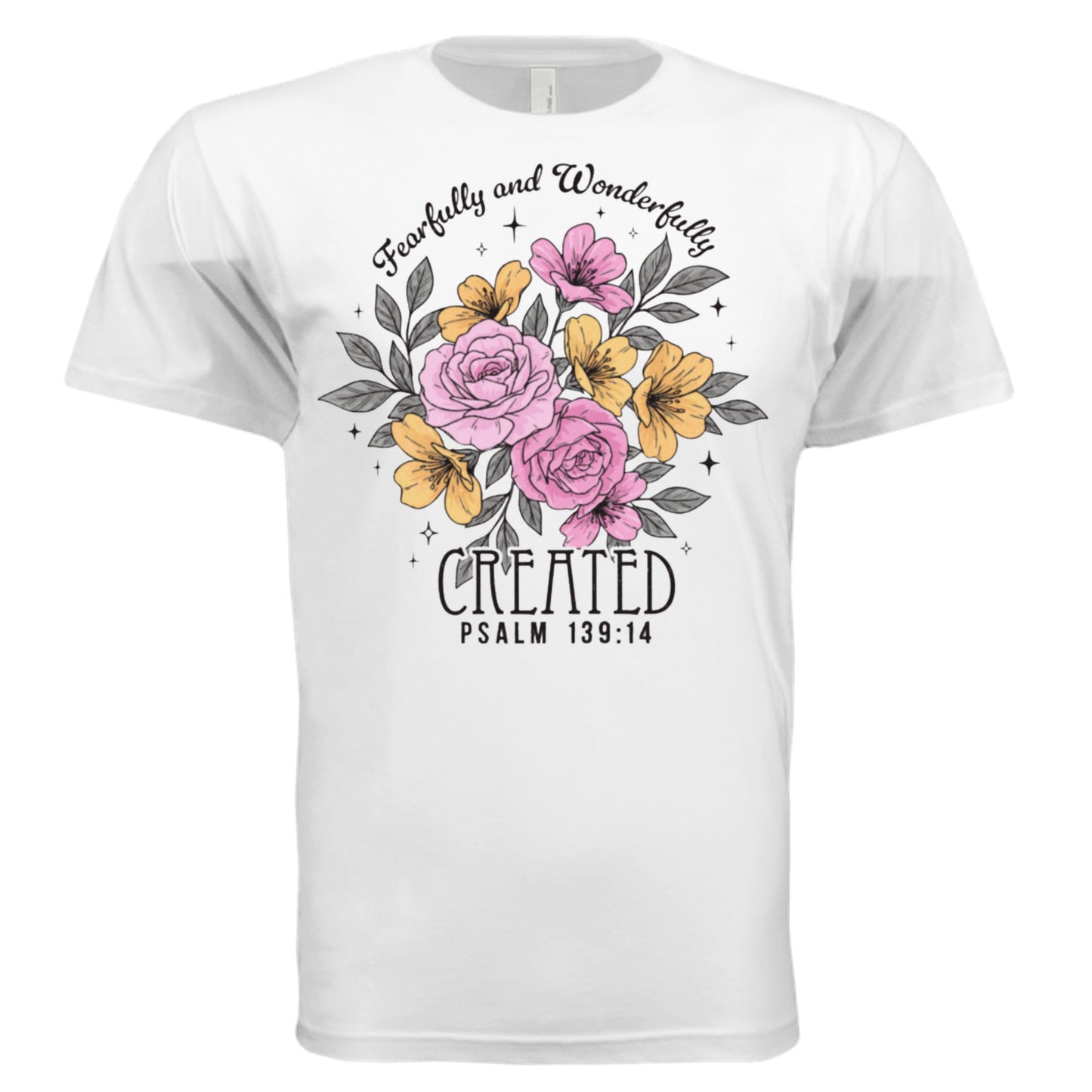 White - 3600 - FRONT