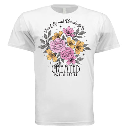 White - 3600 - FRONT