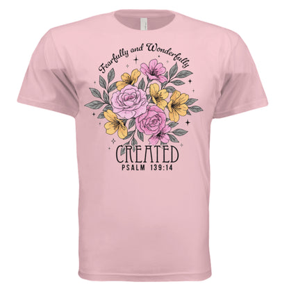 Light Pink - 3600 - FRONT