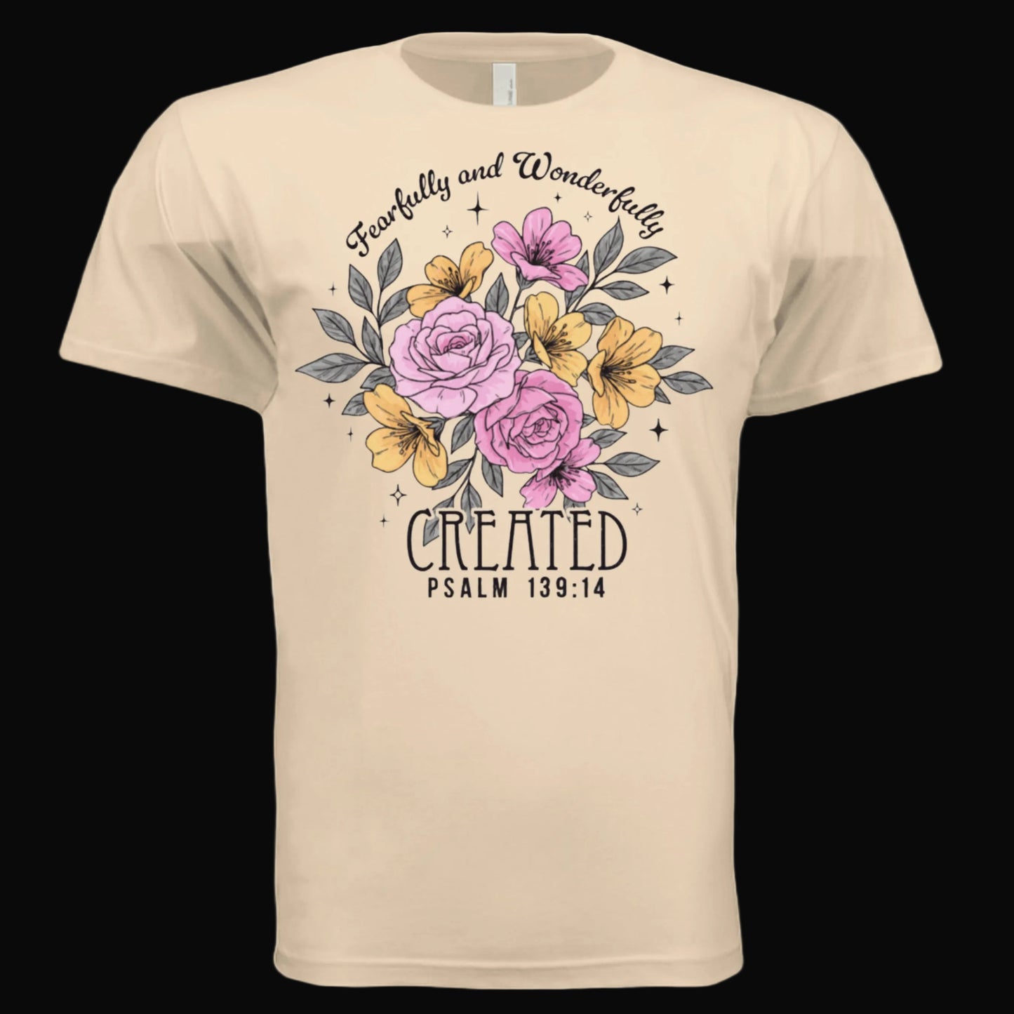 Cream - 3600 - FRONT