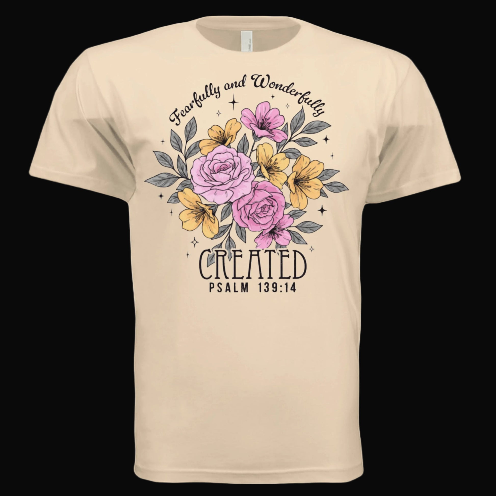 Cream - 3600 - FRONT