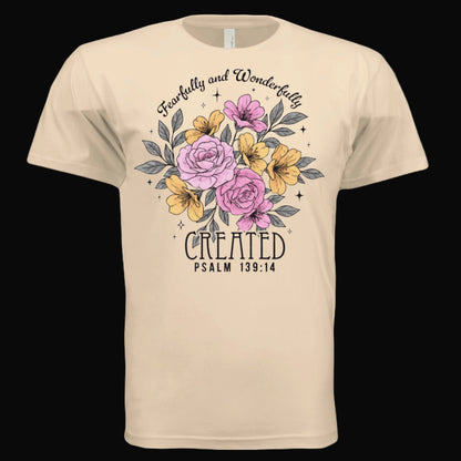 Cream - 3600 - FRONT